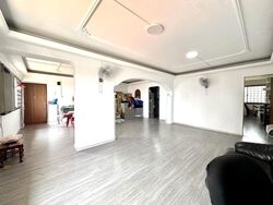 Blk 270 Bishan Street 24 (Bishan), HDB 5 Rooms #615994171